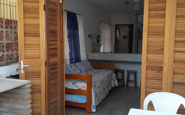 Chalés Manacá da Serra