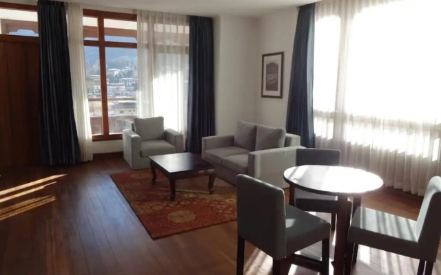 Hotel Osel