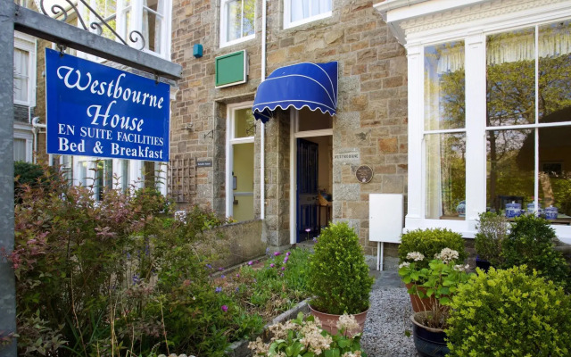 Westbourne Guest House