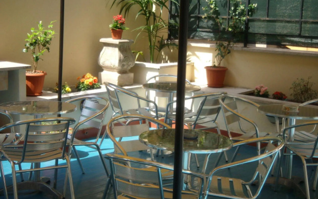 Roma Termini Inn