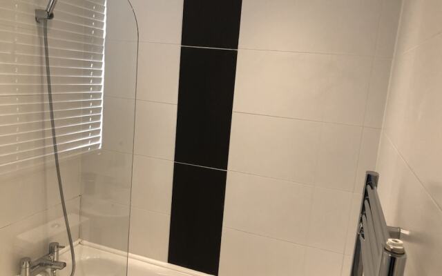 Modern Flat in Holloway