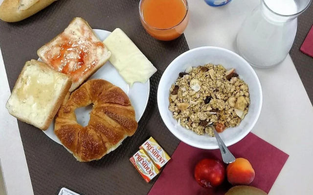 Residence GOELIA Sun City