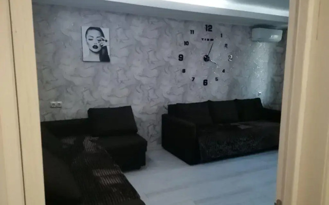 Апартаменты на улице Марксистская 1