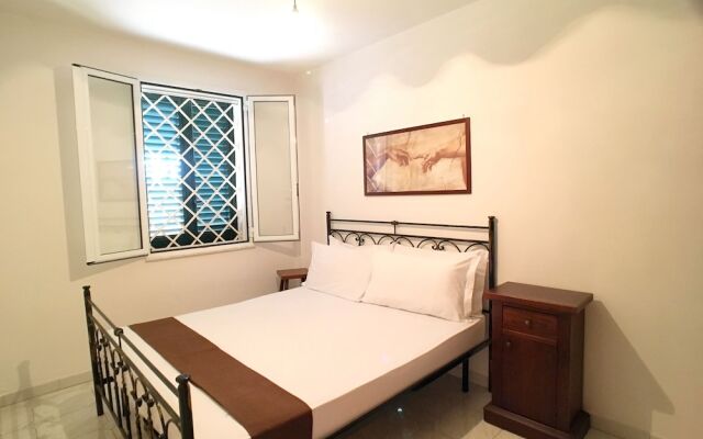 Appartamento Acton - Piano Terra