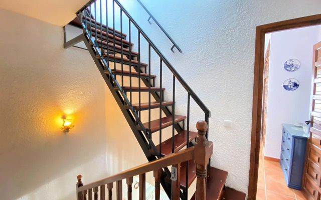 Nueva Nerja 52 Pubelo Andaluz Casasol
