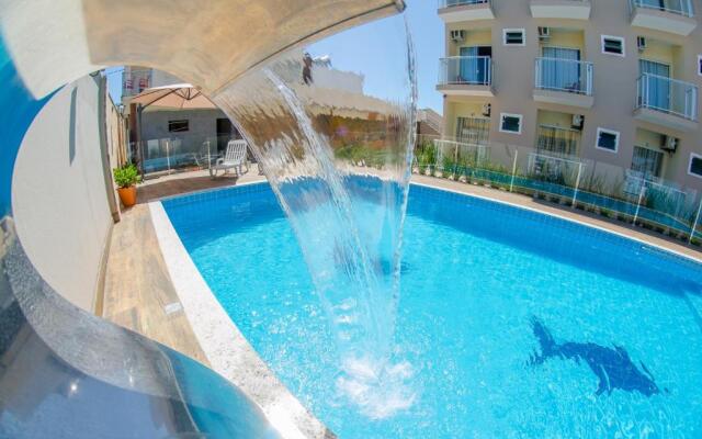 Villarejo Parque Hotel