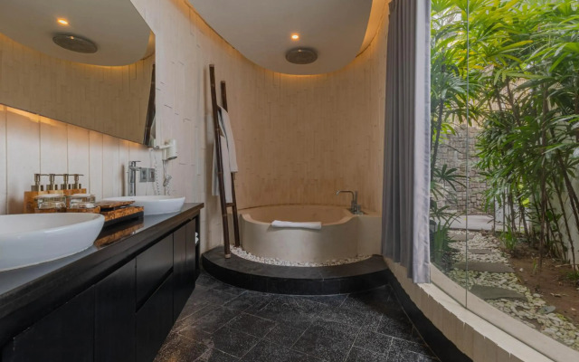 Taman Mesari Luxury Villas-Seminyak