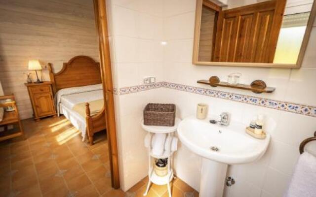 Apartamentos El Pumarin