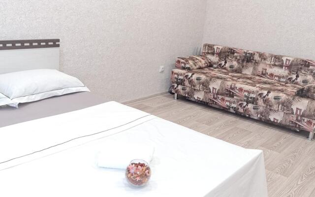 Апартаменты на улице Пархоменко 133/5