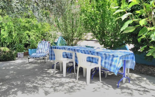 Pension Zoi