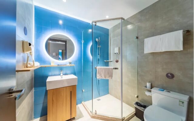 Home inns ·NEO(xiamen tongan fante dream kingdom store)