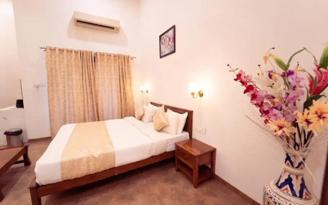 The Fern Surya Resort