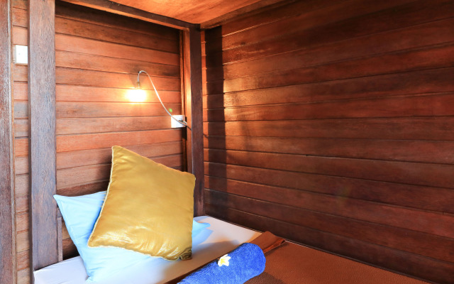 Uma Hostel Lembongan