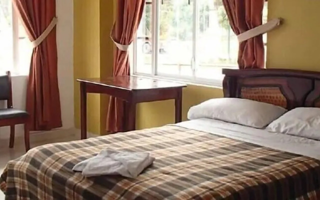 Hotel Ebenezer