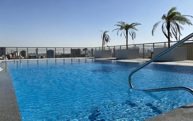 Nov Dubai Gold District