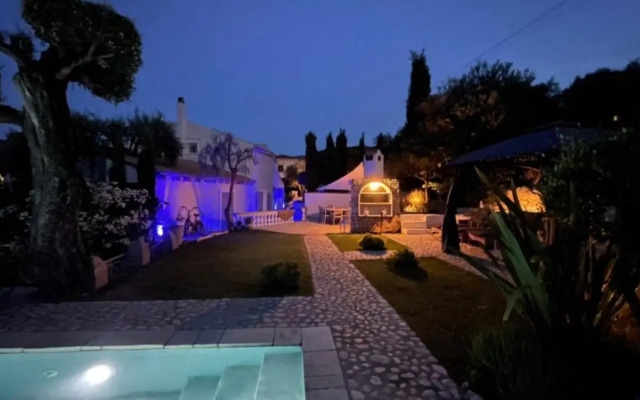 vraxleri house