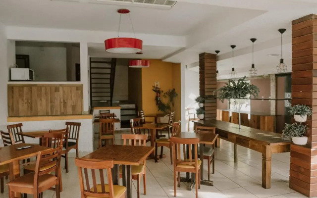 Hotel Brisa da Costa