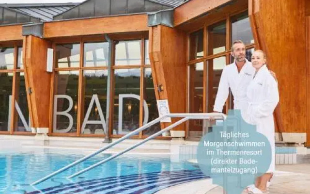 Thermenhotel Stoiser