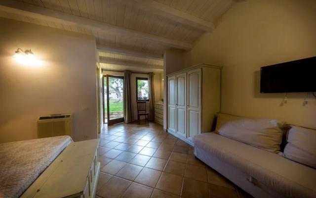 Nacalino Agriturismo