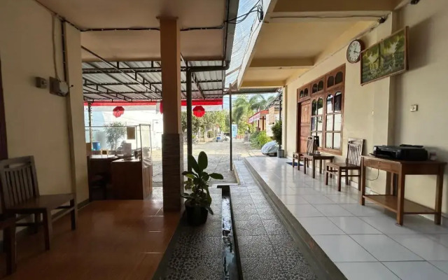 Hotel Aulia