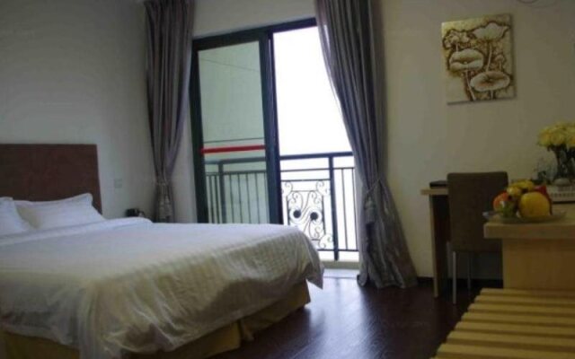 Shiji Sea-view Hotel