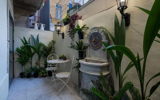 the gallery Studios II