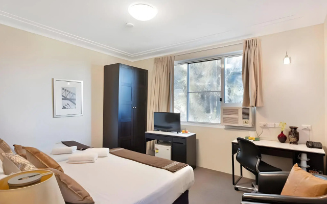 Greenwich Inn Sydney Hotel
