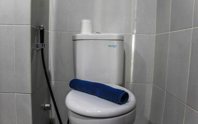 Stylish Studio Casa De Parco Apartment