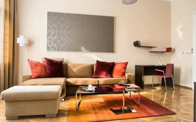Residence Karolina