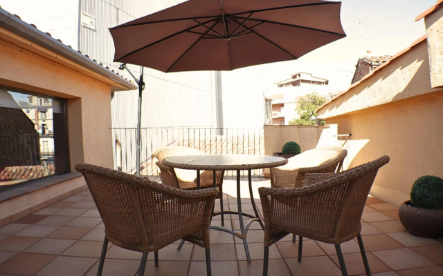 Les Golfes de Can Mascarbó