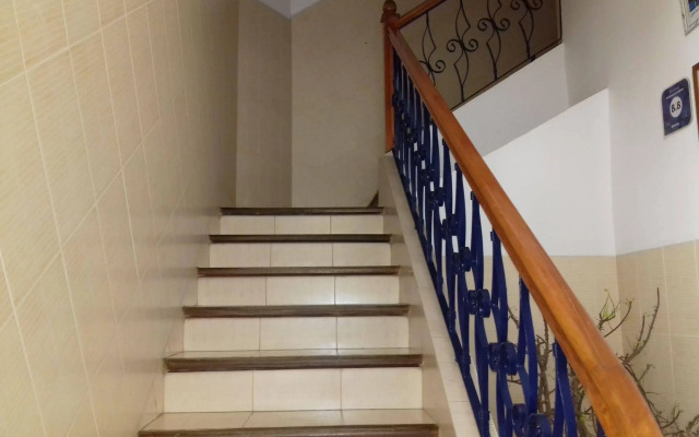 Résidence La Galiote