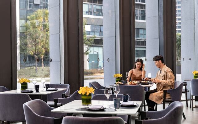 Intercontinental Hotels Foshan New City