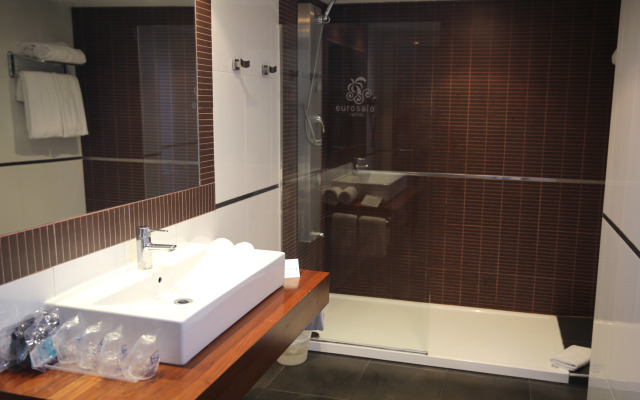 Eurosalou Hotel & Spa