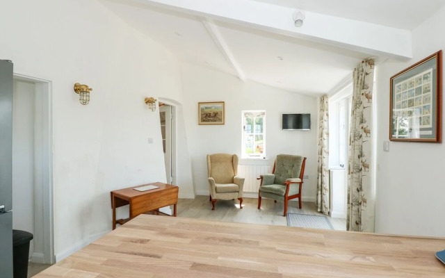 The Sir Peter Scott Lighthouse