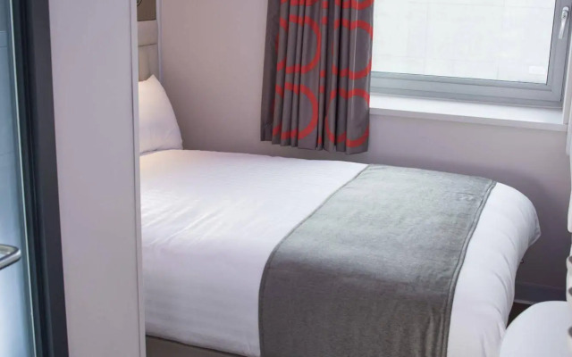 Point A Hotel - Westminster, London