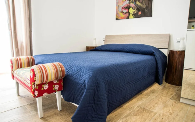 Brezza Marina Reataurant E  B&B