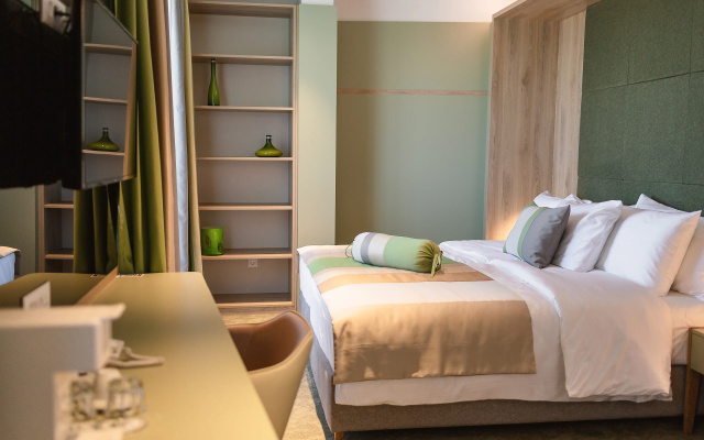 Carine Hotel Centar