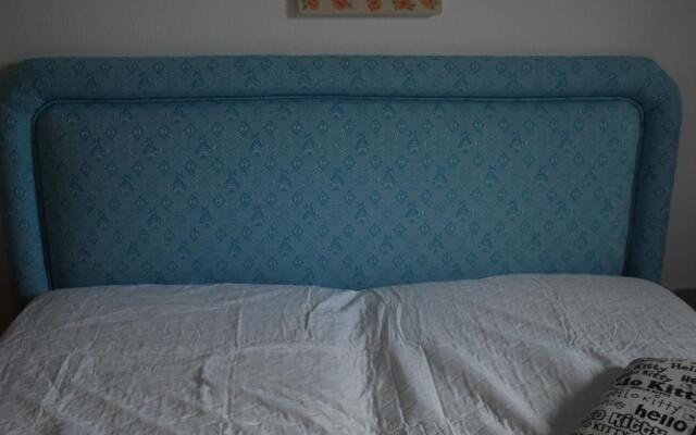 Casa vacanze Piscinas