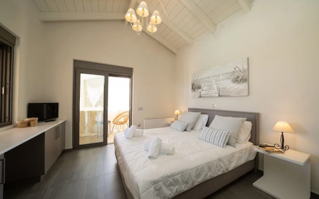 Profilios Villas