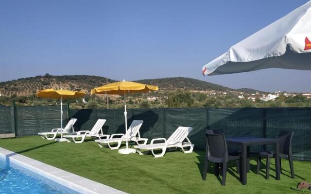 Girassol Alojamento Local