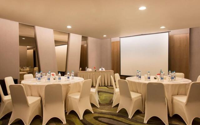 Hotel Santika Premiere Hayam Wuruk