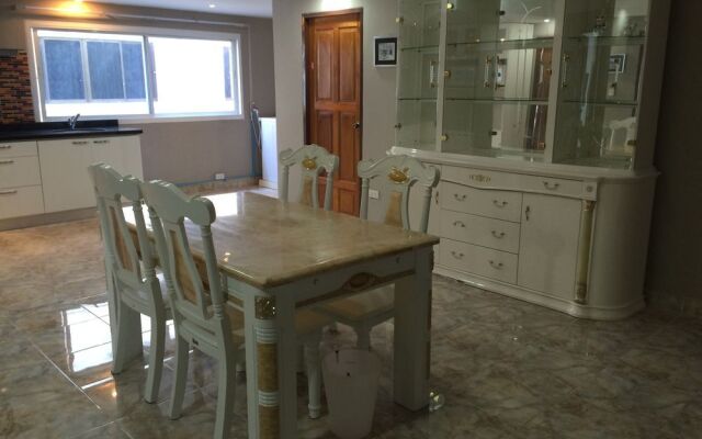 Lifecare City Room