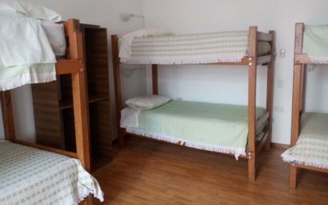 Pirwa Park Hostel Arequipa