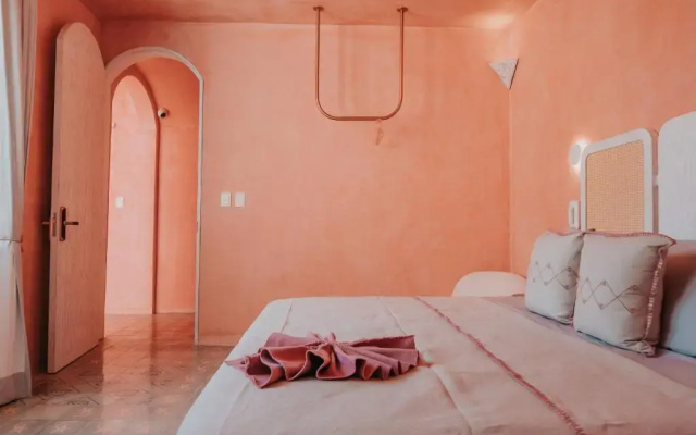 Casa Amate 61 - Mérida Centro