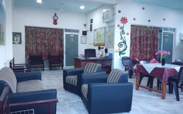 Bevary Holiday Home