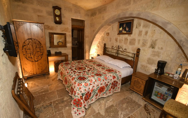 Nostalji Cave Suit Hotel