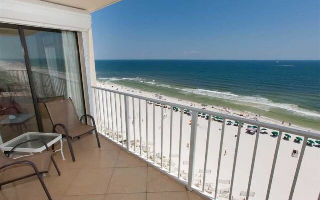 Summerchase 1008 - 3 Br condo by RedAwning