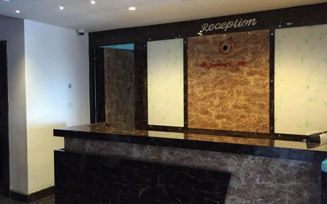 Shree Jagannath Inn
