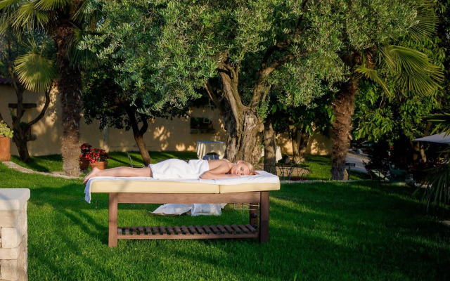 Heritage Hotel San Rocco