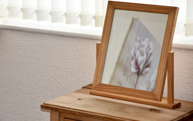 Empress Select Holiday Flats